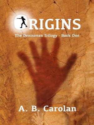 cover image of Origins
